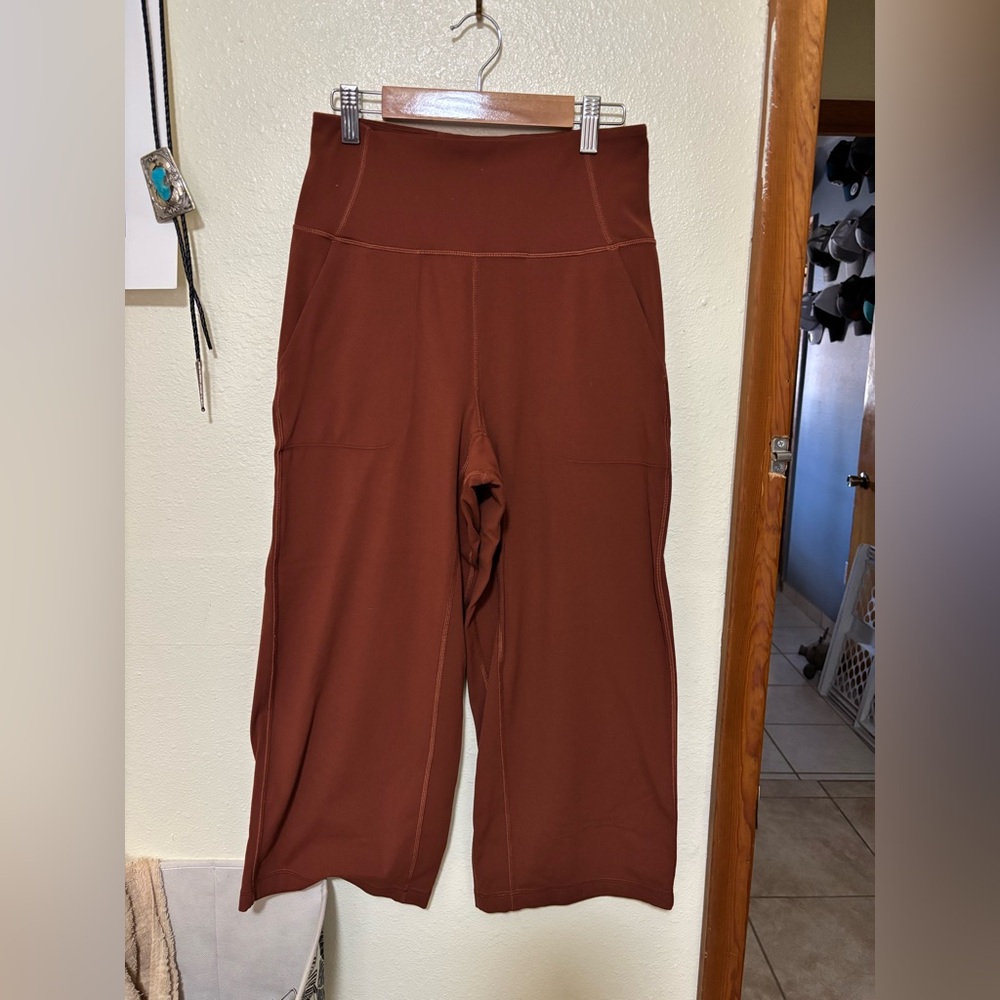 Lululemon | align crop